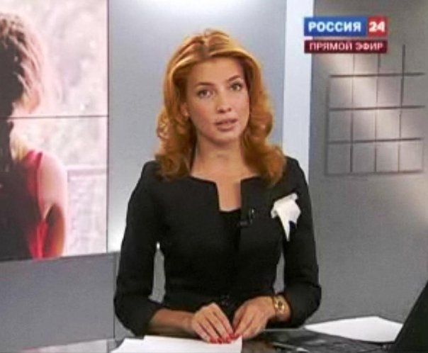 Голая Мария Бондарева фото 3