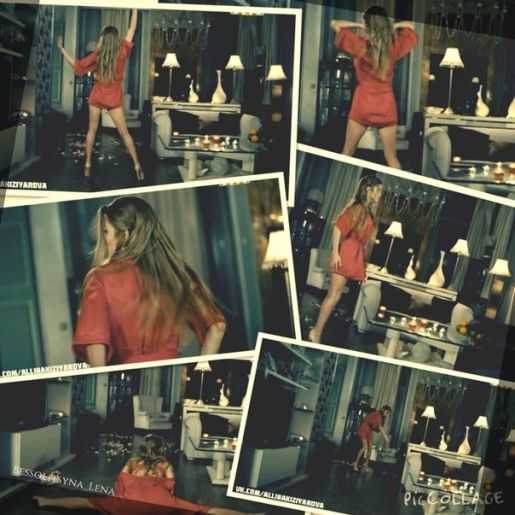 Голая Алина Ланина фото 7