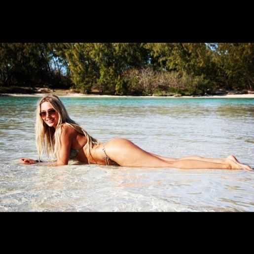 Голая Наталья Рудова фото 24