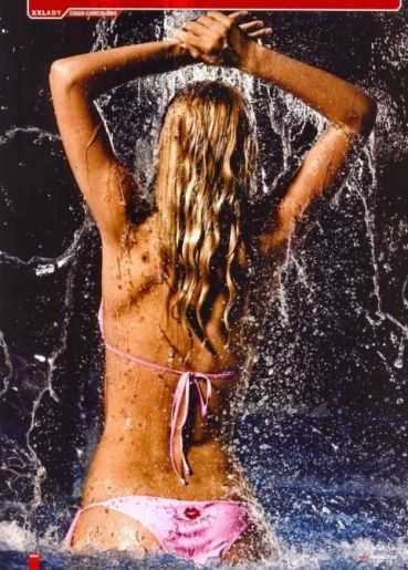 Голая Саша Савельева фото 9