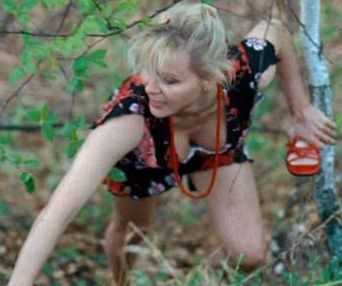 Голая Ольга из Ольги фото 3