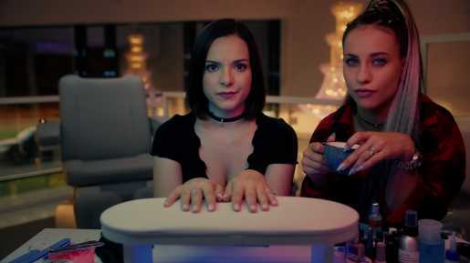 Голая Анна Глаубэ фото 14