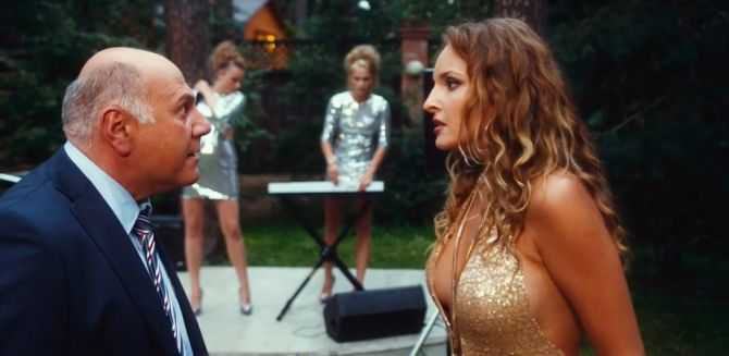 Голая Софья Каштанова фото 16