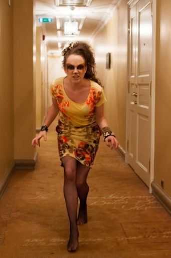 Голая Аглая Тарасова фото 10