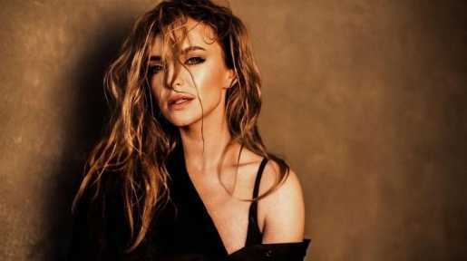 Голая Варвара Гусинская фото 11