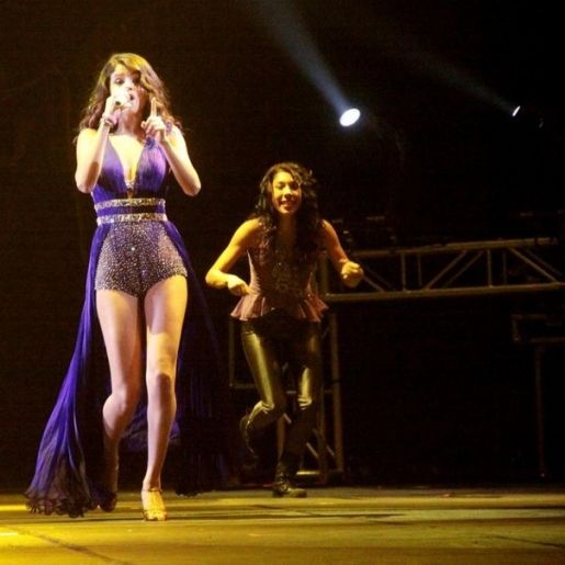 Голая Селена Гомес фото 21