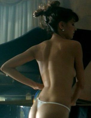 Голая Елена Подкаминская фото 16