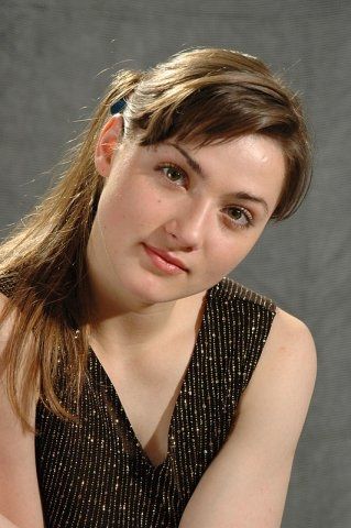 Голая Вероника Пляшкевич фото 5