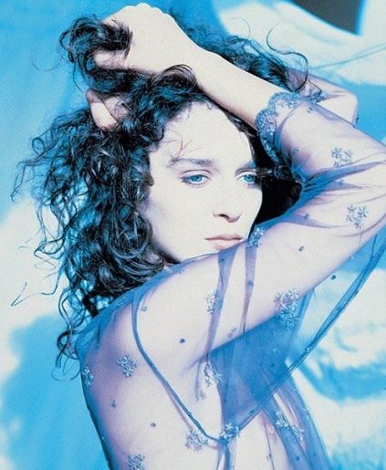 Голая Валерия Голино фото 7