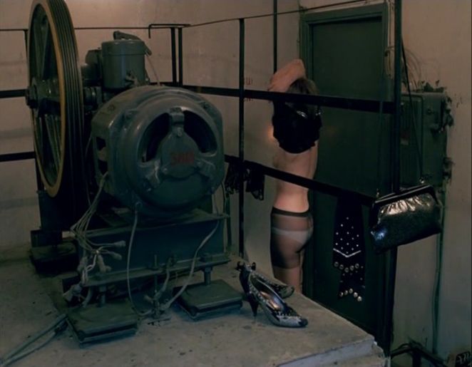 Голая Елена Яковлева фото 4