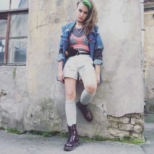 Голая Екатерина Шумакова фото 13