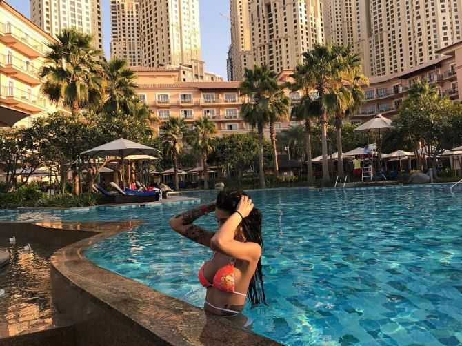 Голая Саша Кабаева фото 6