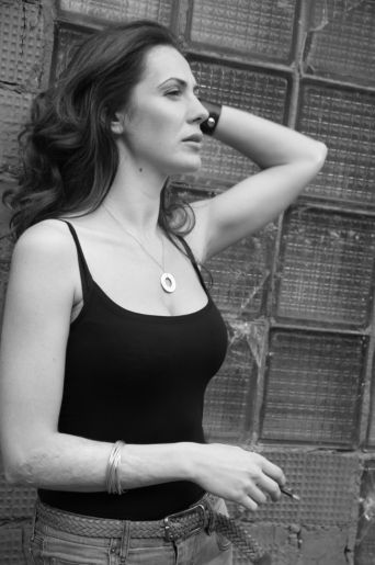 Голая Тара Амирханова фото 8