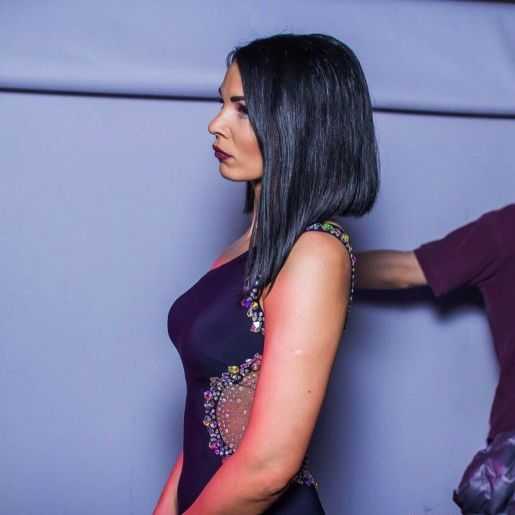 Голая Анна Неделько фото 7