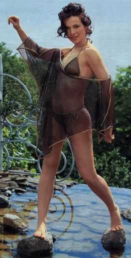 Голая Екатерина Гусева фото 41