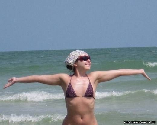 Голая Валентина Рубцова фото 2