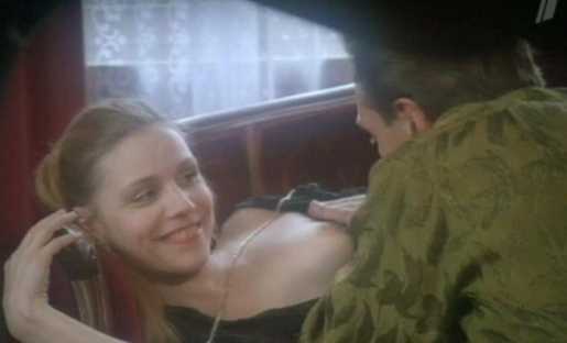 Голая Марина Зудина фото 9