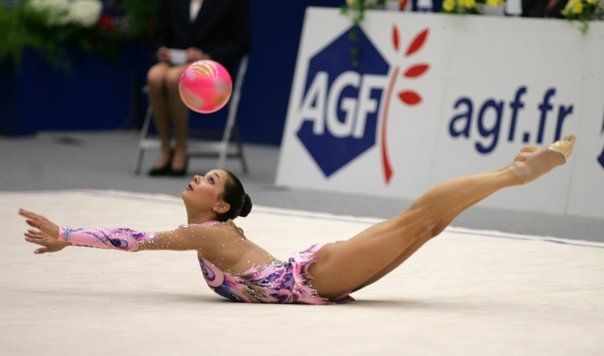 Голая Ирина Чащина фото 11