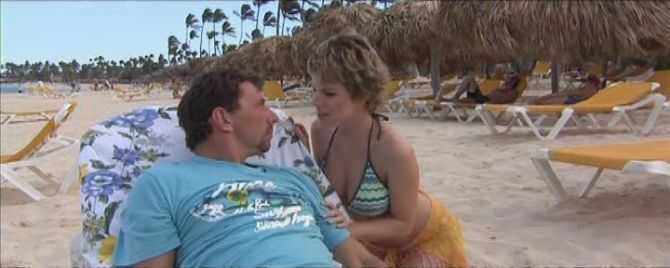 Голая Анна Старшенбаум фото 22