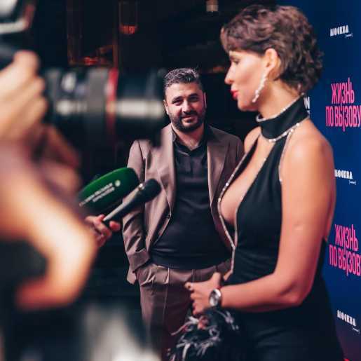 Голая Лиза Моряк фото 30