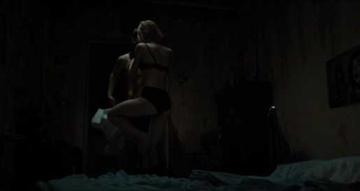 Голая Александра Хромова фото 7