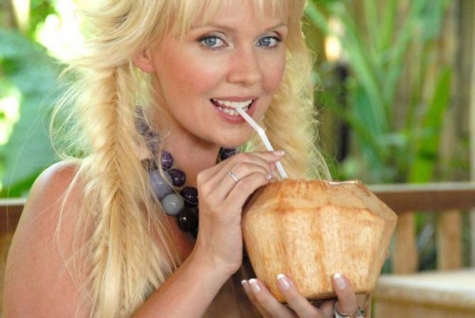 Голая Валерия фото 21