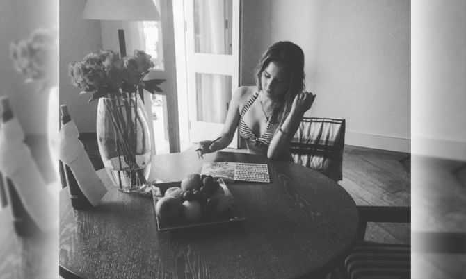 Голая Юлия Липницкая фото 25