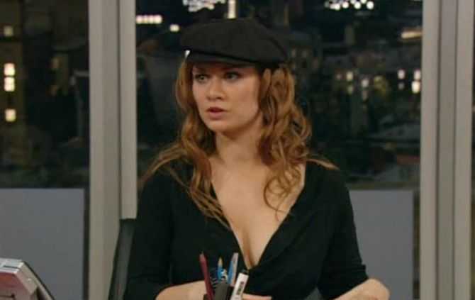 Голая Мария Машкова фото 8