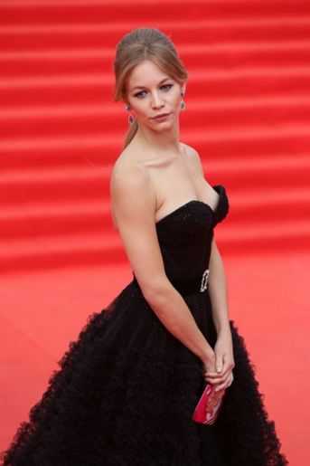 Голая Светлана Устинова фото 34