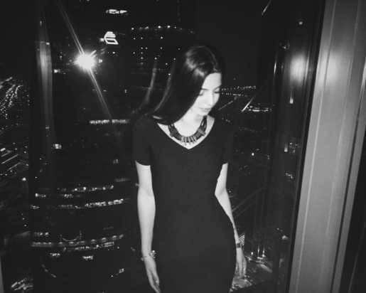 Голая Кристина Кукас фото 7