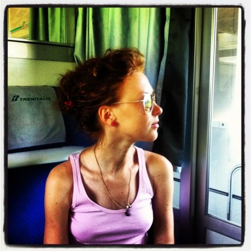 Голая Вероника Тимофеева фото 8