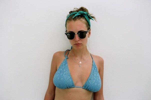 Голая Анна Шепелева фото 1