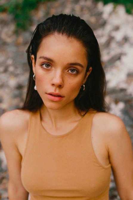 Голая Софья Аржаных фото 18