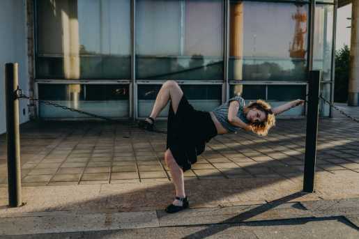 Голая Анна Савранская фото 16