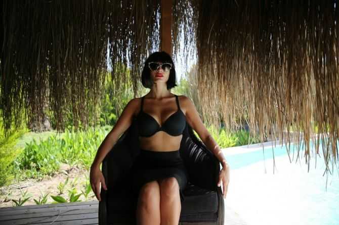 Голая Татьяна Котова фото 60