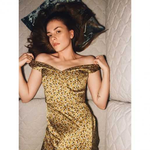 Голая Пелагея Невзорова фото 8