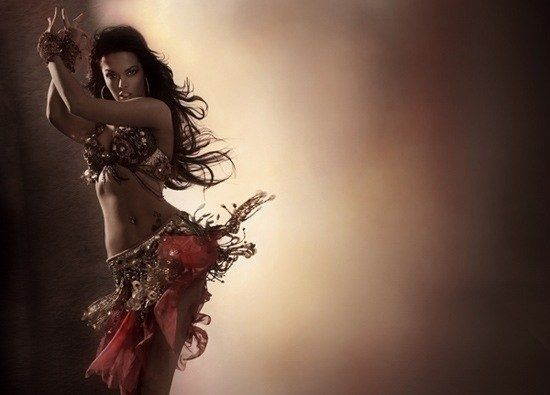 Голая Карина Зверева фото 29