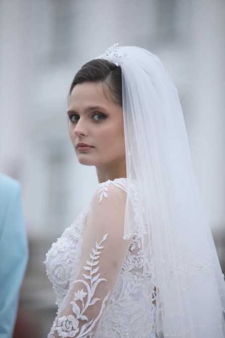 Голая Таня Сабинова фото 1