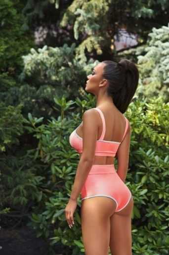 Голая Певица Молли фото 5