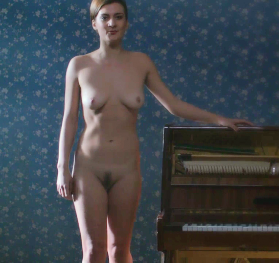 Голая Ирина Вилкова фото 1