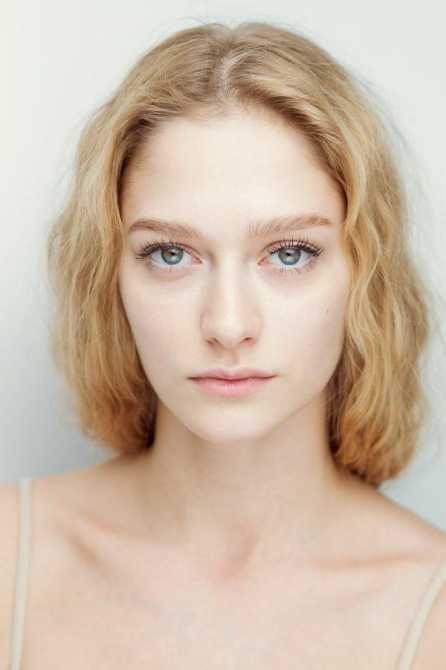 Голая Диана Милютина фото 22