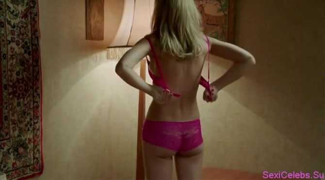 Голая Екатерина Кузнецова фото 8