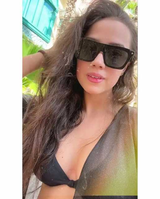 Голая Алина Загитова фото 21