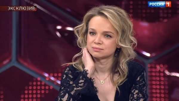 Голая Виталина Цымбалюк фото 8