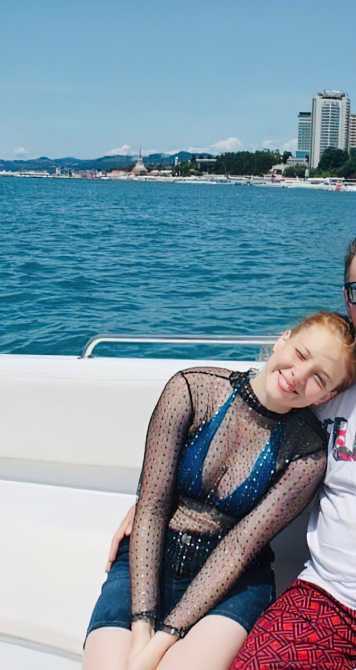 Голая Валентина Ляпина фото 12