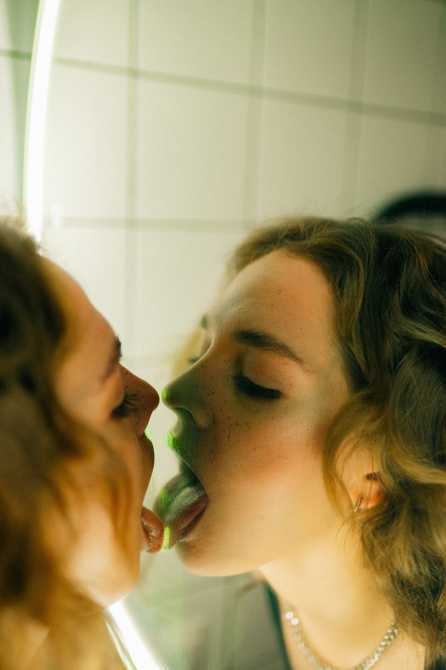 Голая Анна Савранская фото 10