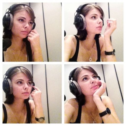 Голая Софья Тартакова фото 2