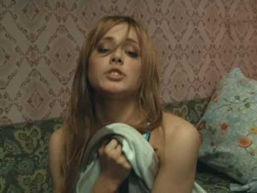 Голая Зоя Бербер фото 4