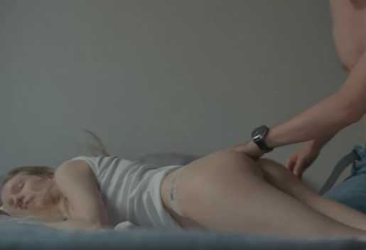 Голая Елизавета Базыкина фото 12