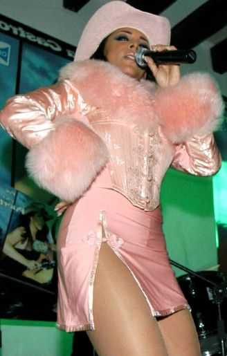 Голая Вероника Кастро фото 17